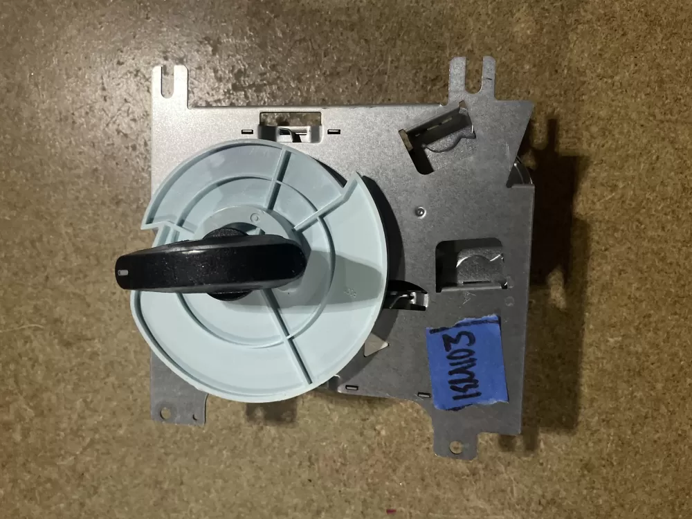 Hotpoint AP2616982 876973 Dishwasher General Electric Timer AZ28240 | KM103