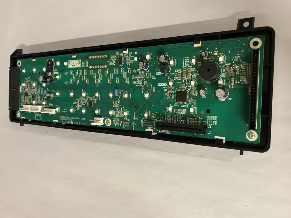 GE WB27T11316 191D5810G009 Oven Control Board AZ218302 | BK1573