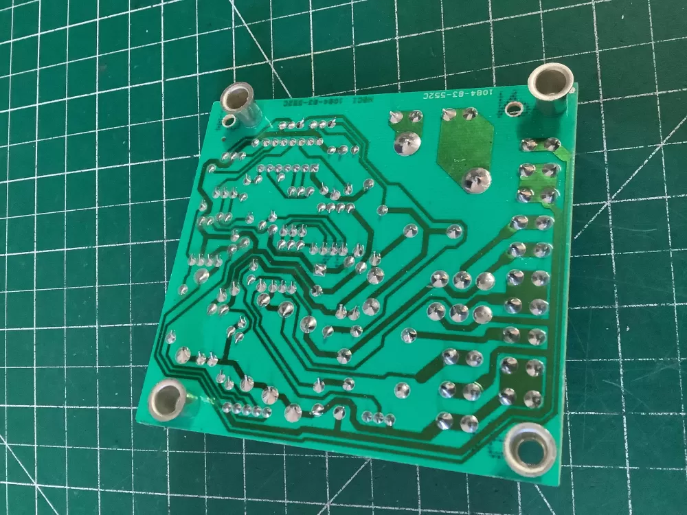 Honeywell 1084-83-552C 1084-552 PCBDM133 Control Board AZ194657 | NR592