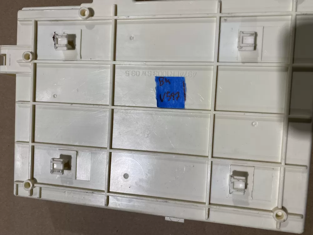 Kenmore LG EBR62545104 EAX44288305 Washer Control Board AZ67987 | BKV597