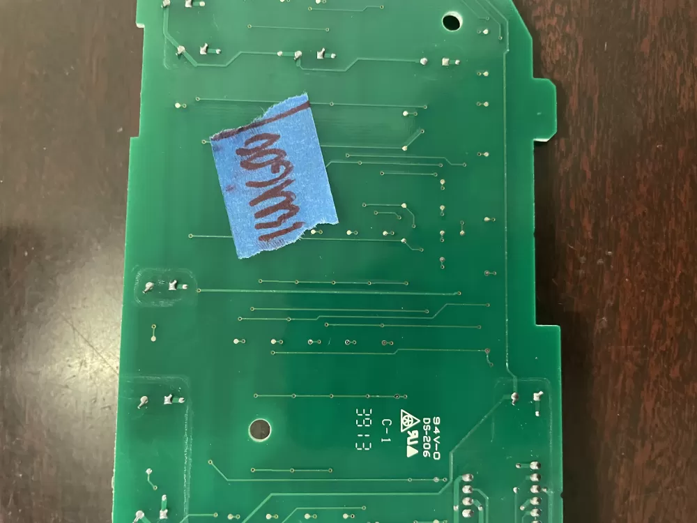 Whirlpool W10544205 WPW10536854 W10536854 Washer Control Board AZ47111 | KM600