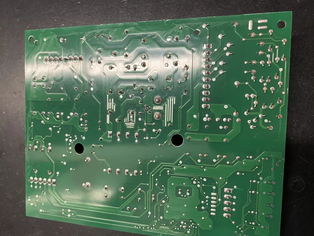 Whirlpool 12920721 W10310240A Refrigerator Control Board AZ19740 | BK967