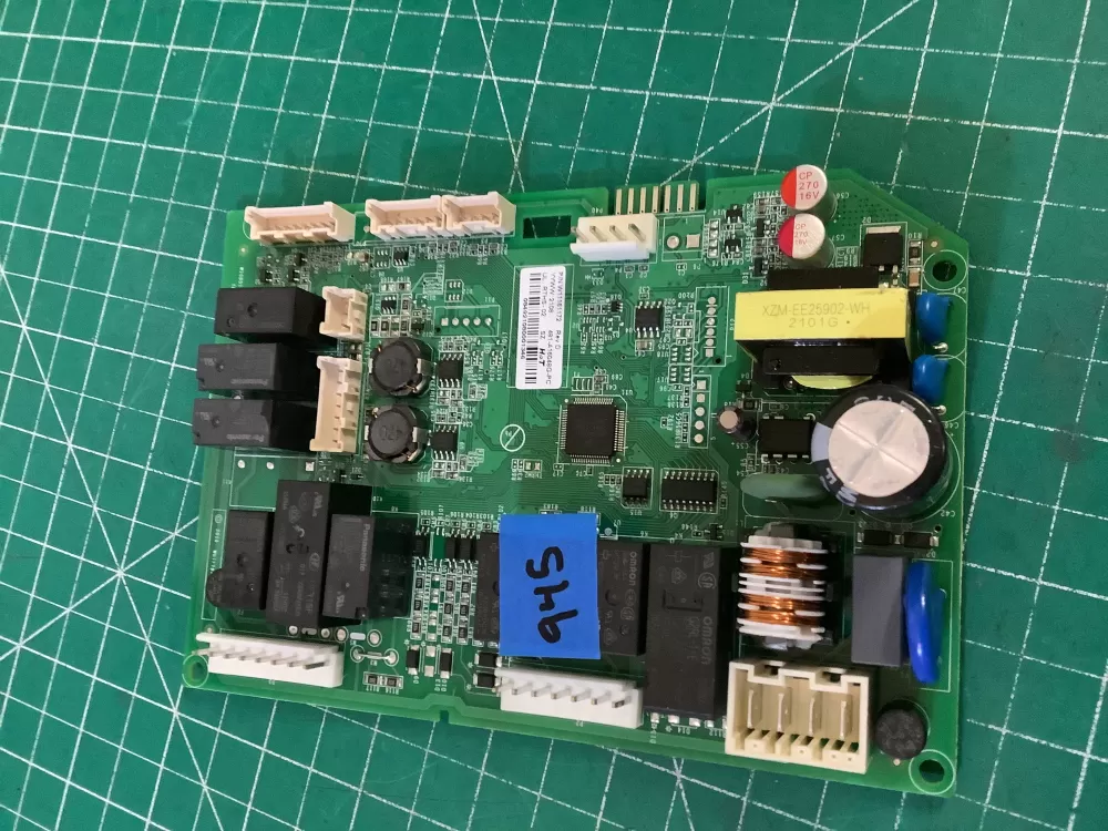 Maytag W11161172 W11224256 Refrigerator Control Board AZ208821 | NR945