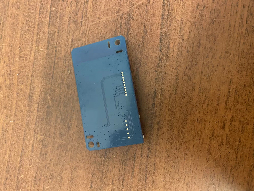 Samsung CWAM210S Range Control Board Module AZ51516 | BK1842