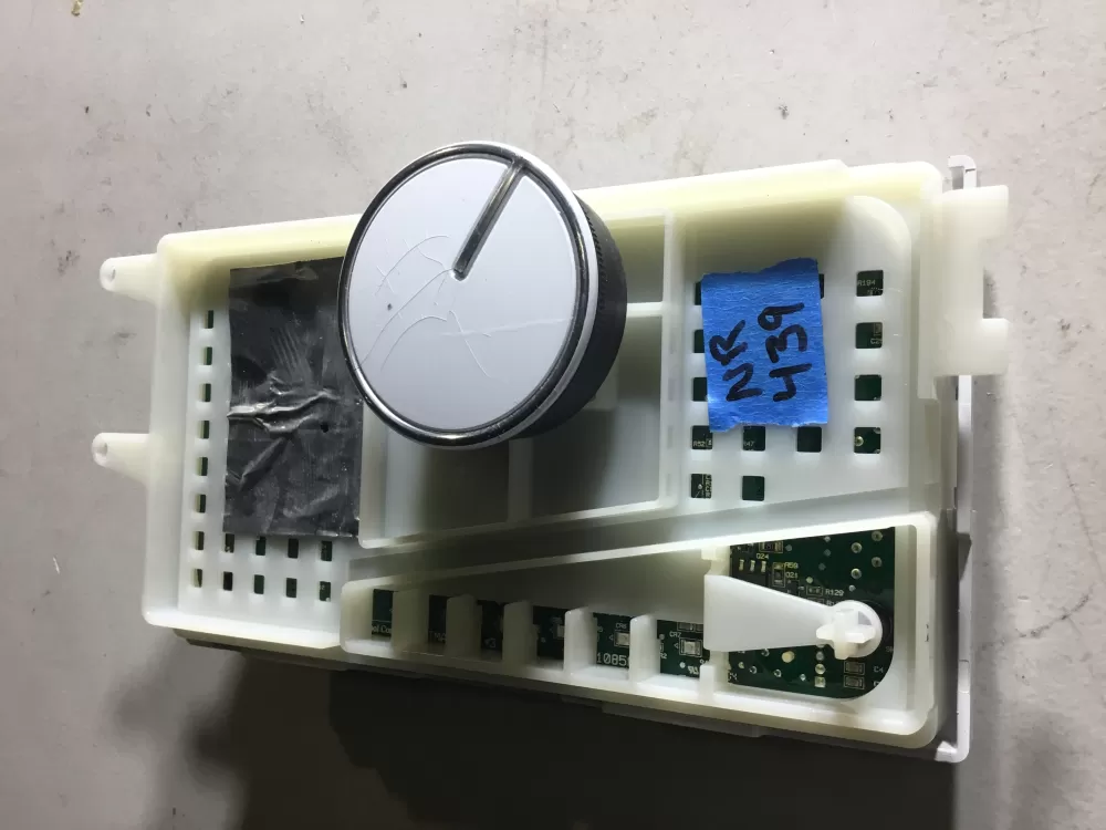 Whirlpool W11104057 W11176458 W11284809 Dryer Control AZ45382 | NR439