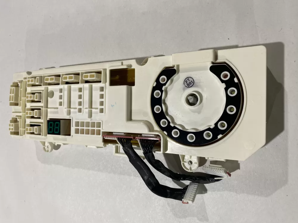 DC94-04388A DC92-01624B PD00030983 Washer Control Board AZ158335 | BKV806