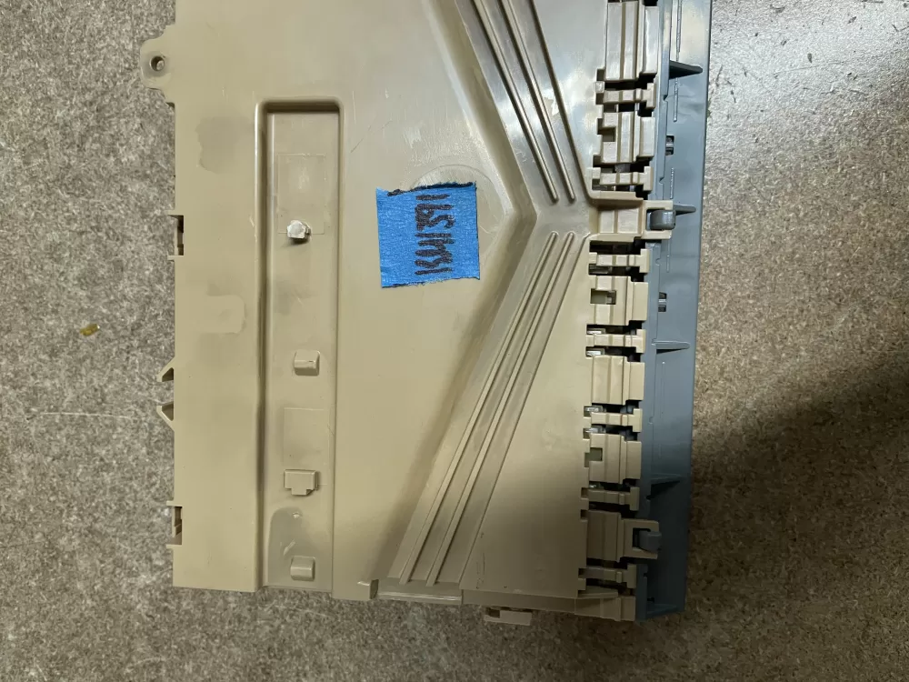 KitchenAid W10866116 Dishwasher Control Board AZ17373 | KM1391