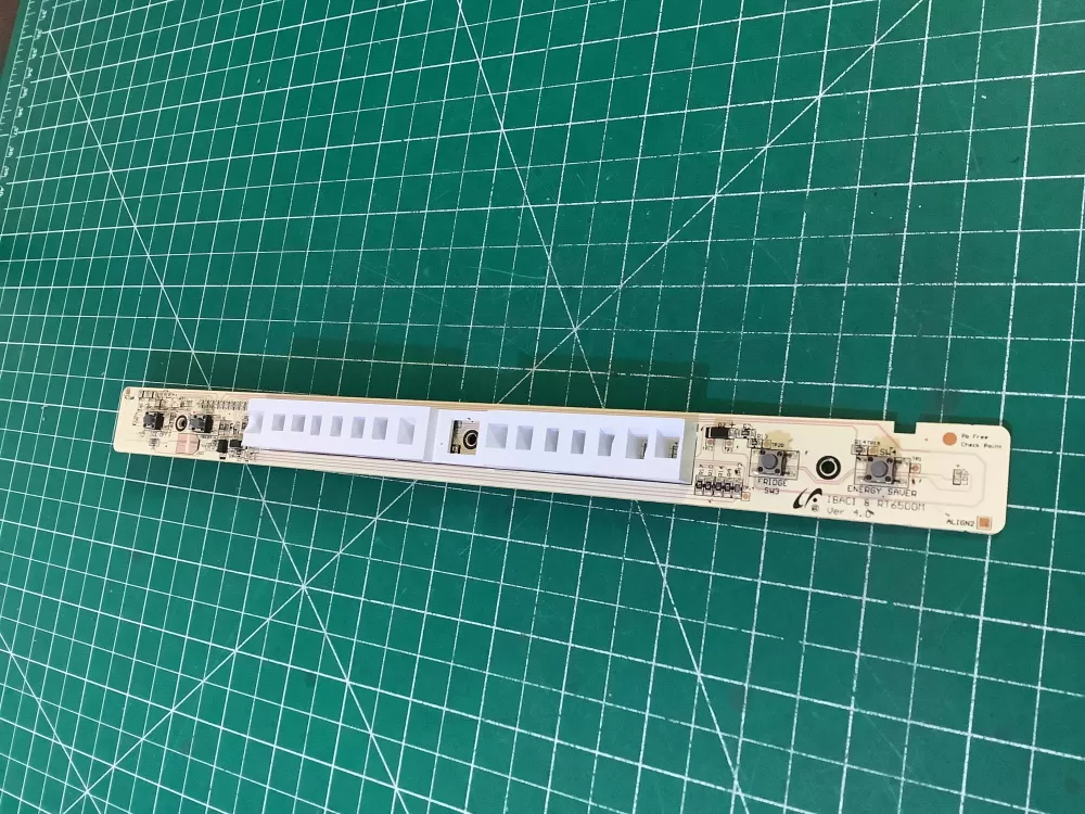 Samsung DA92-00427B Refrigerator Control Board Module