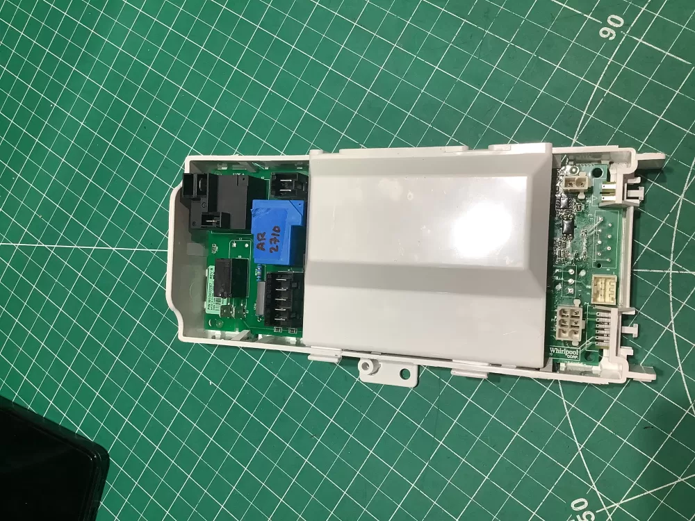 Whirlpool Maytag W10249829 W10432257 Dryer Control Board AZ183810 | AR2710