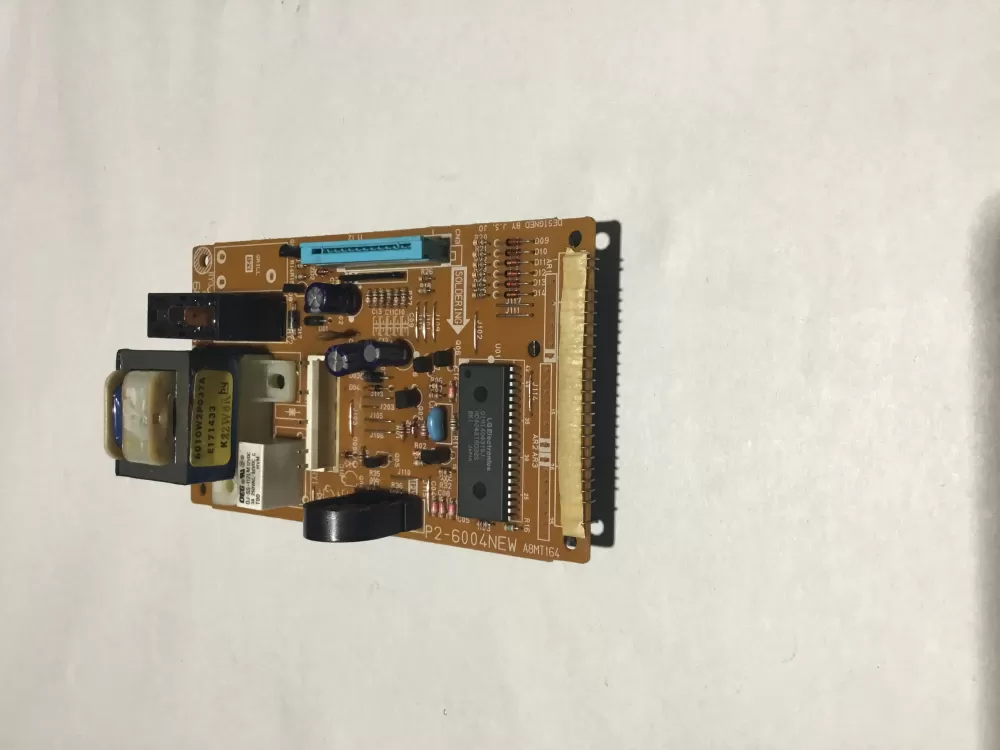 Whirlpool LG 6871W2S004U  Microwave 