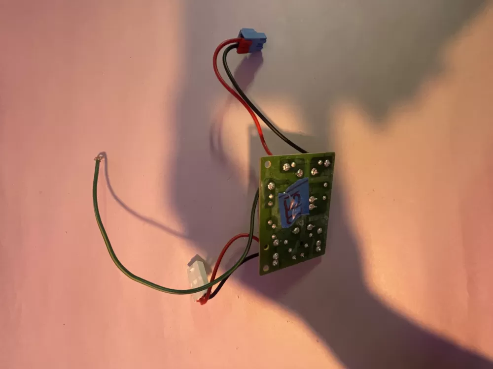 Samsung 00043D 00022B Refrigerator Control Board Noise Filter AZ195339 | KM2751