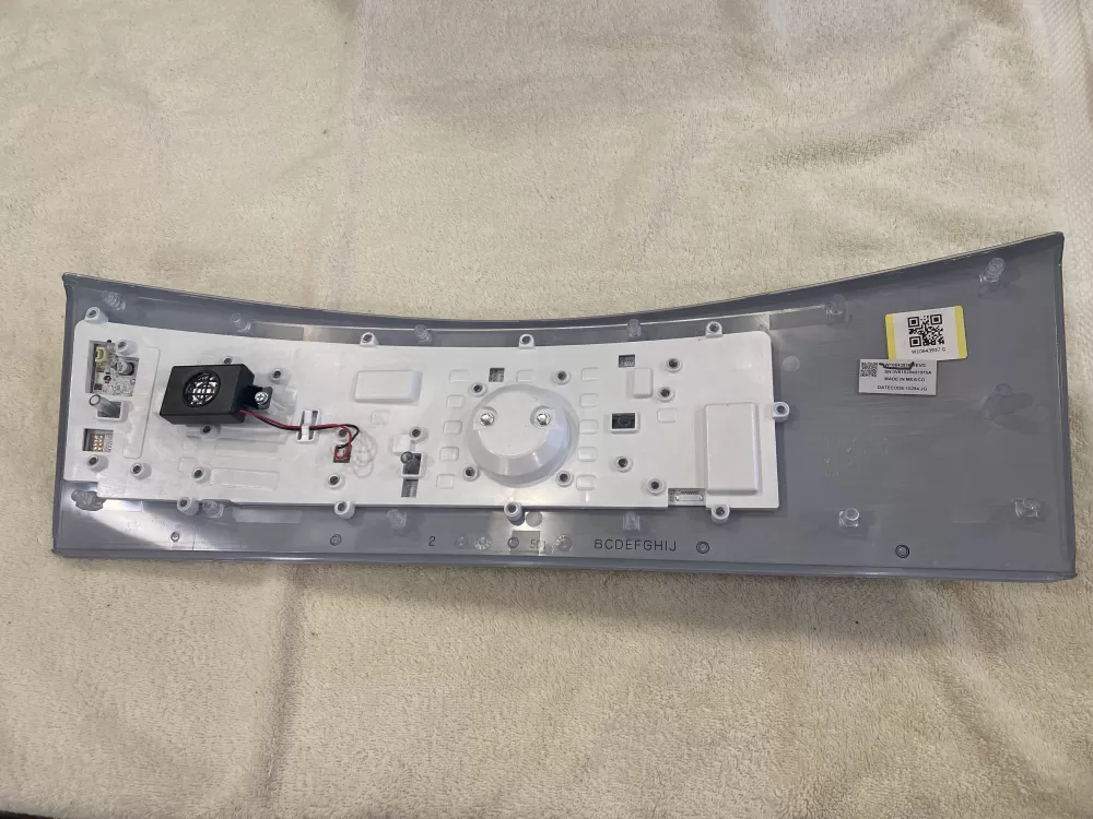 Kenmore W11043027 W10643936 Washer Control Board Panel AZ5282 | V350