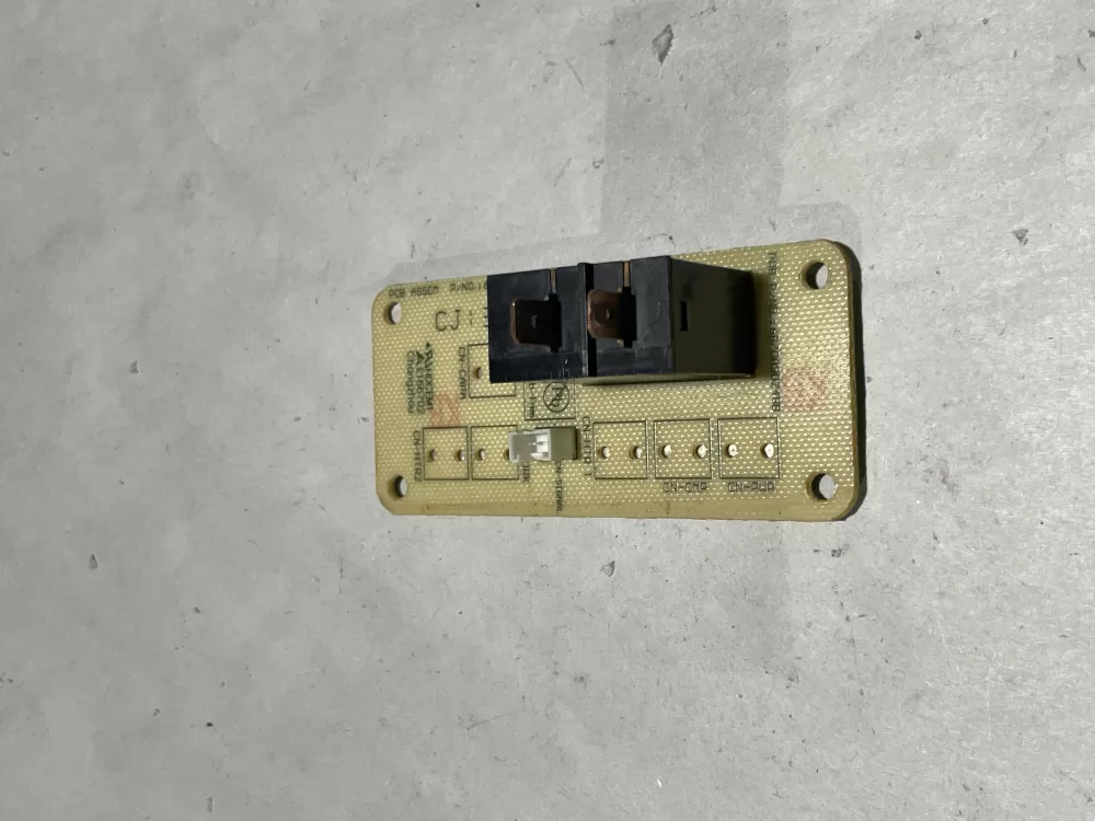 LG A/C Control Board 6871A20589 AZ112476 | Wm566