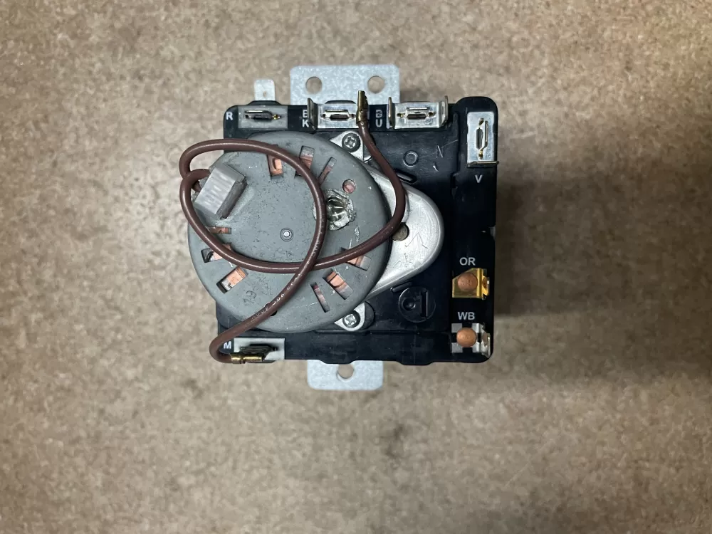 Whirlpool 8299781C WP8299781 8299781 909732 Dryer Timer AZ23681 | KM1500