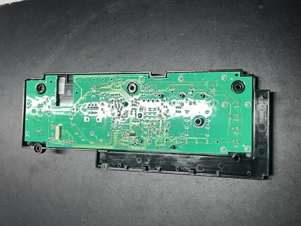 GE WE22X35978  AP7211612  234D2164G007  234D2315G003  234D2164G003  WE22X32939  WE22X31717  WE04X29097  WE22X30157  WE04X28457  WE04X25474  WE04X23887  WE22X32937 Dryer Control Board