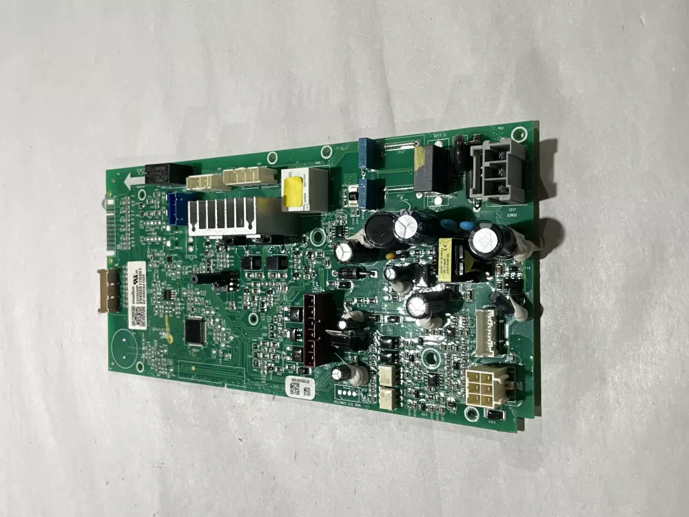 GE 2RC4B10191100 T09-2K9 Oven Control Board