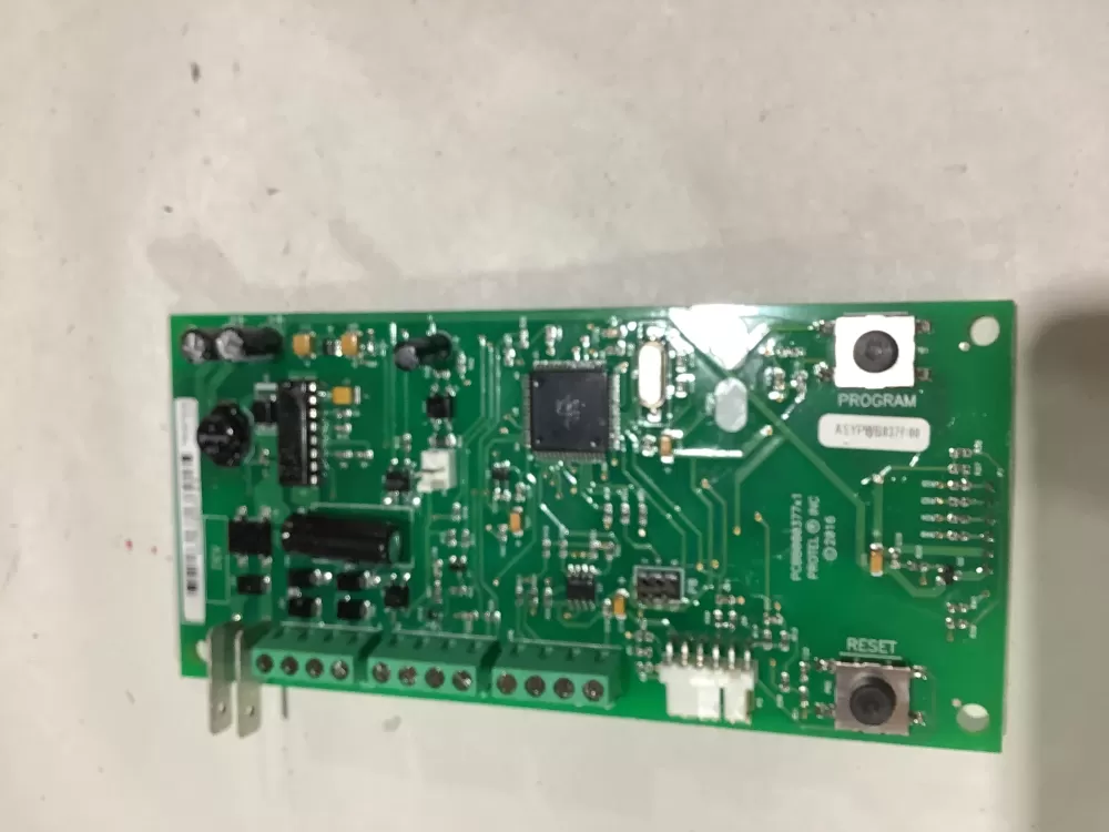 TRH97874 GE Board - Control