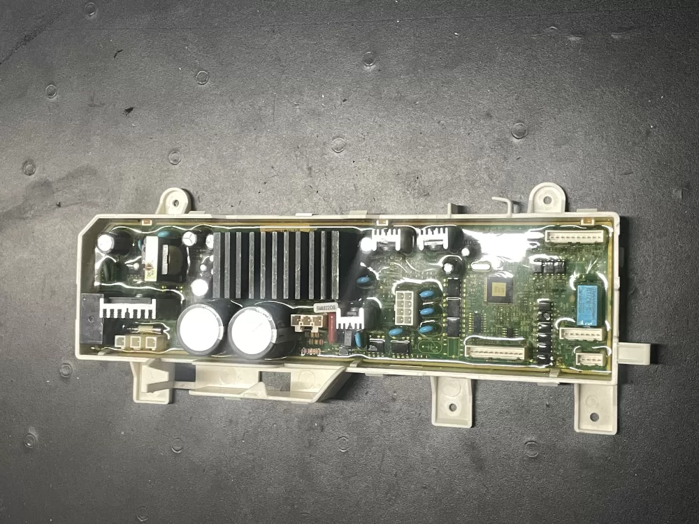 Samsung DC92-00600B Washer Control Board