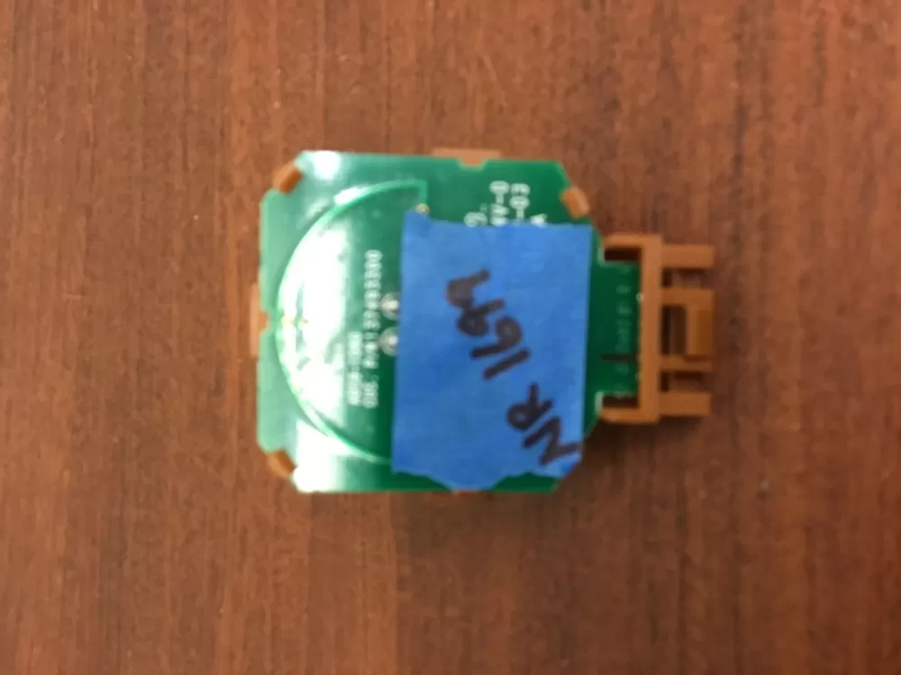  Frigidaire 137493300 Washer Control Board Selector Switch AZ34370 | NR1699