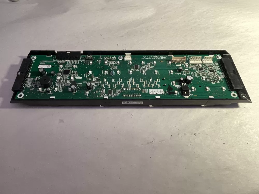 GE WB27X21393  WB27X25771  PHS920SF2SS  191D5810G030 Oven Touch Panel Control Board