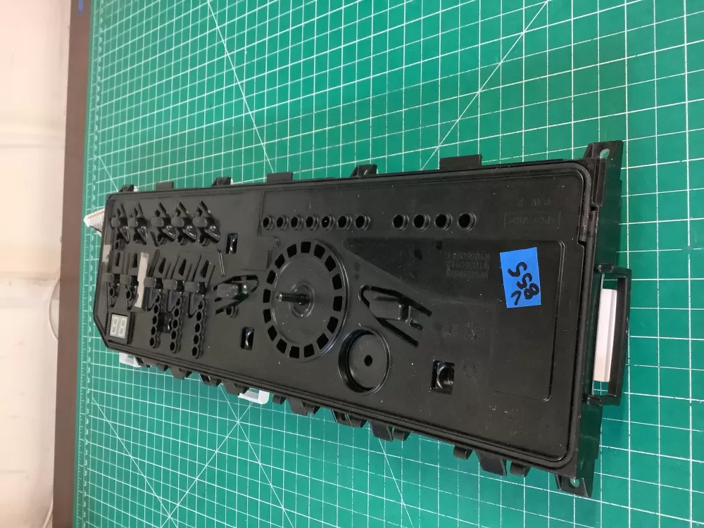 Whirlpool AP6022959 W10560210 WPW10560210 Washer Control Board AZ226255 | NRV855