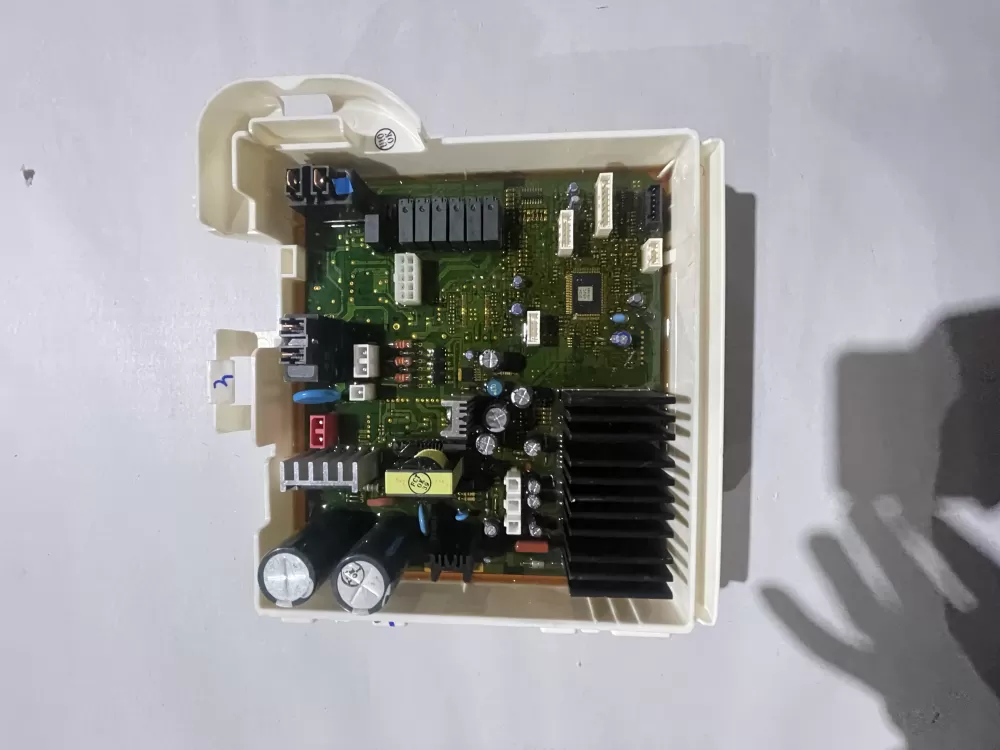 Samsung DC92-00250A DC92-00250 A Washer Control Board