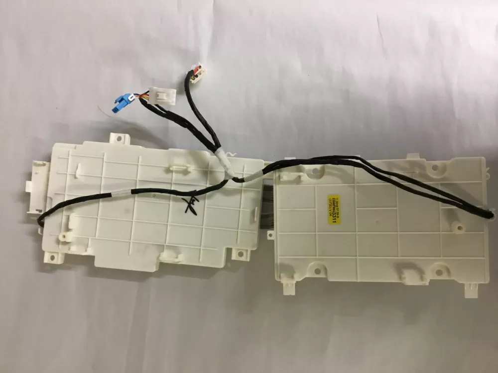 LG Washer Interface Control Board EBR78923311 AZ47 | NRV307