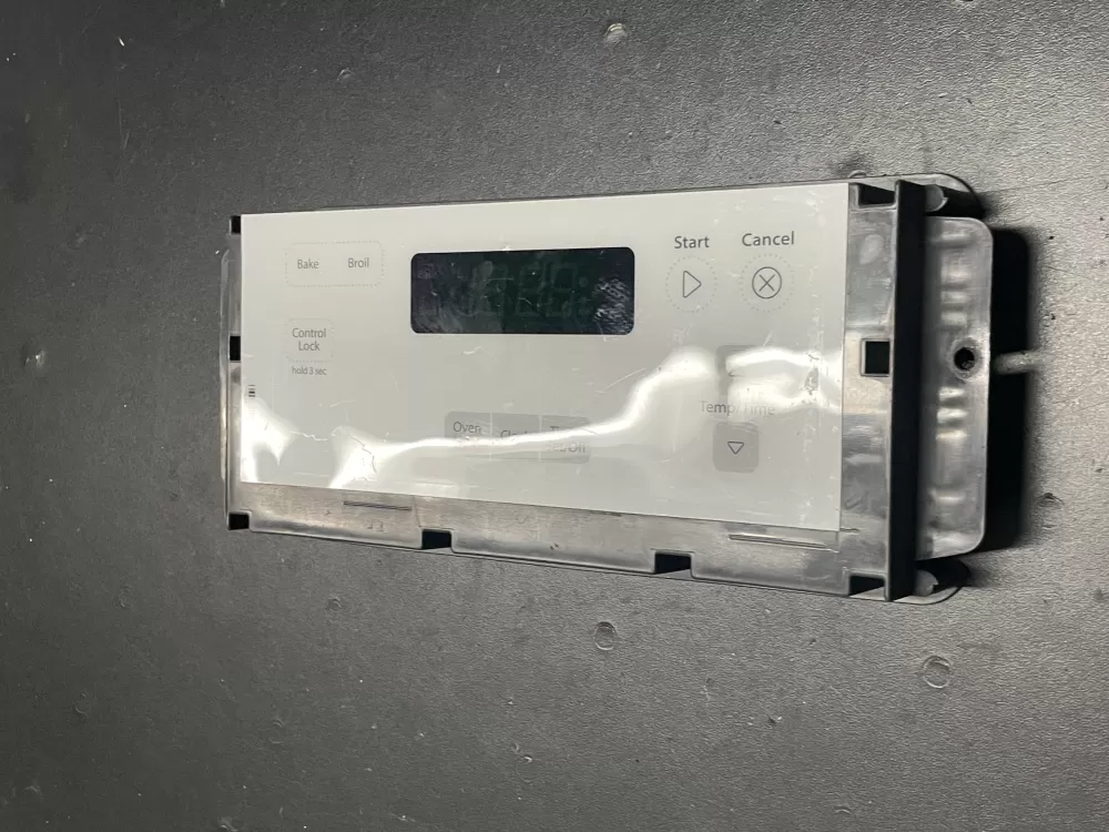 Whirlpool AP6261073 W10348616 W10734614 Range Control Board AZ20909 | WM1056