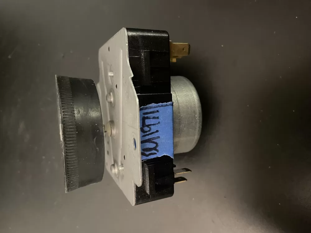 Whirlpool Kenmore AP5988891 W10634750 W10846428 Dryer Timer AZ96387 | KM1971
