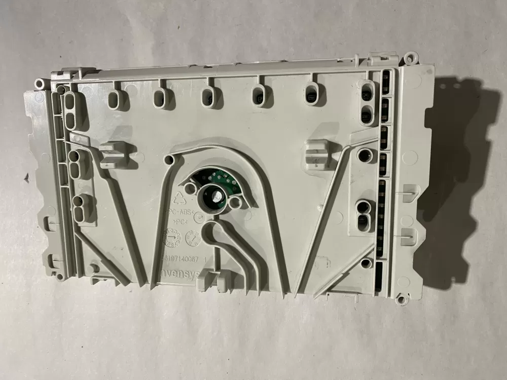 Whirlpool 46197041468 46197041468/B Washer Control Board AZ200309 | BK2801