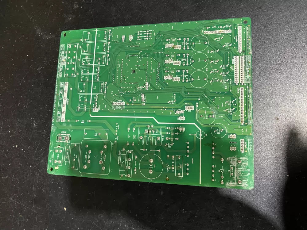LG EBR67348018 Refrigerator Control Board AZ62094 | BK1940