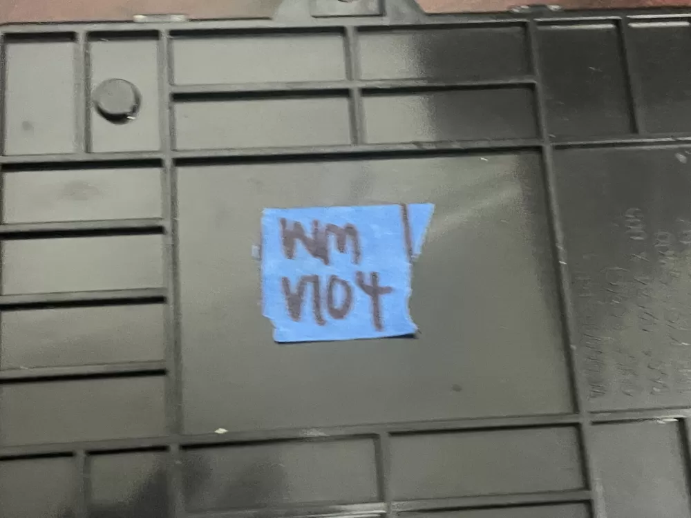 Samsung DC92 01802P Washer Control Board AZ27604 | WMV104