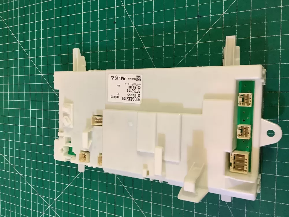 Bosch 9000835049 00631327 AP5805455 3278657 PS9492680 Dryer Control Board