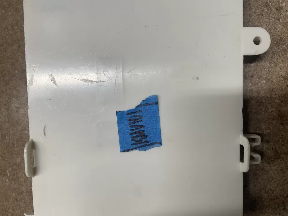 LG EAX62114101 EAX61170502 Dryer Control Board AZ17803 | KMV101