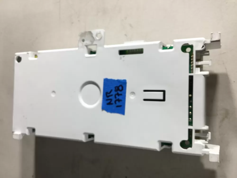 Whirlpool Maytag Kenmore W10182365 Dryer Control Board AZ46353 | NR1778