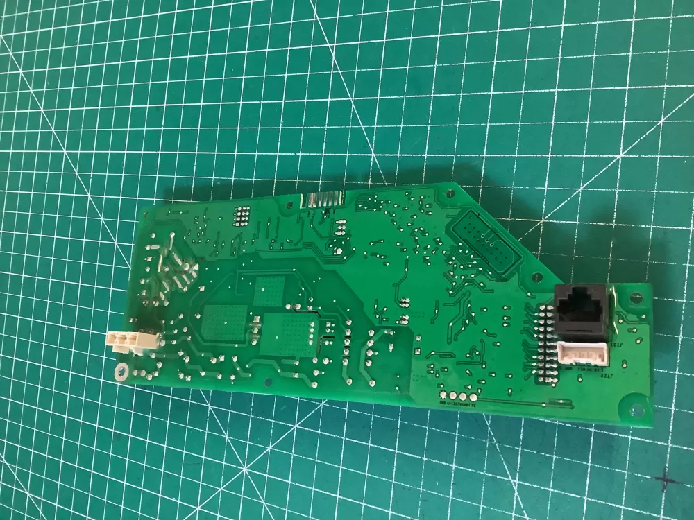 GE 265D1462G502 WD21X24900 Dishwasher Control Board AZ217884 | NR1774