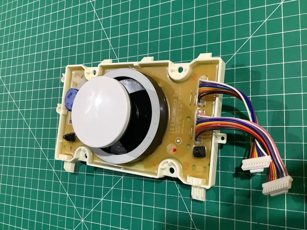 LG Kenmore EBR30359903 Dryer Control Board AZ147939 | NR2483