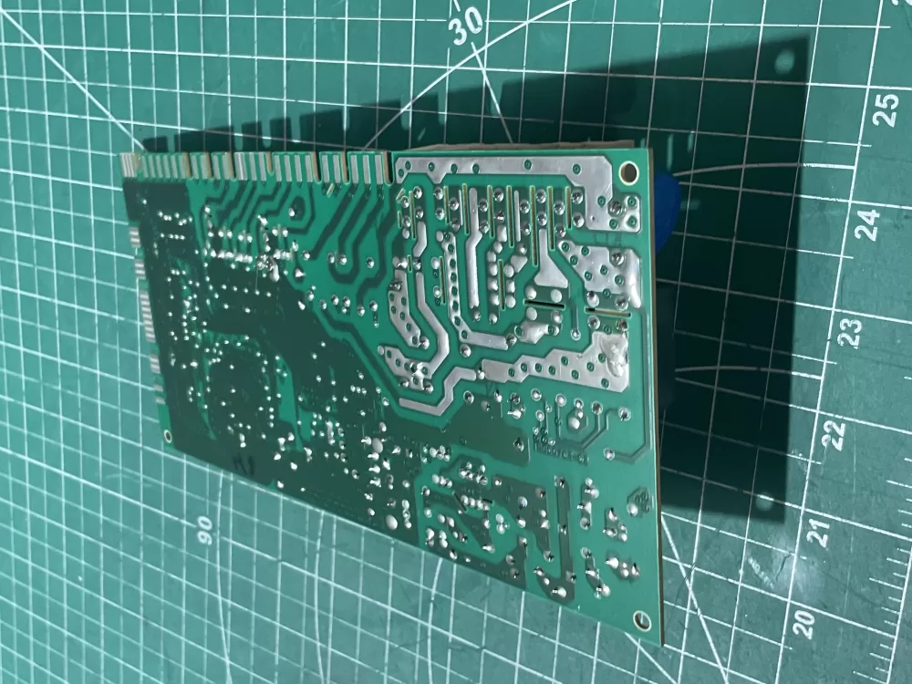 Whirlpool 410368 Washer Control Board AZ192579 | Wm373