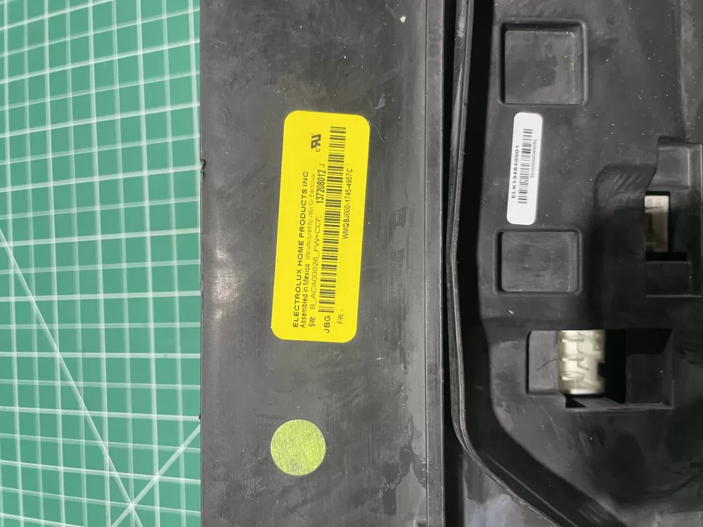 Frigidaire Kenmore 137208000 137208010 Washer Control Board AZ130424 | KMV133