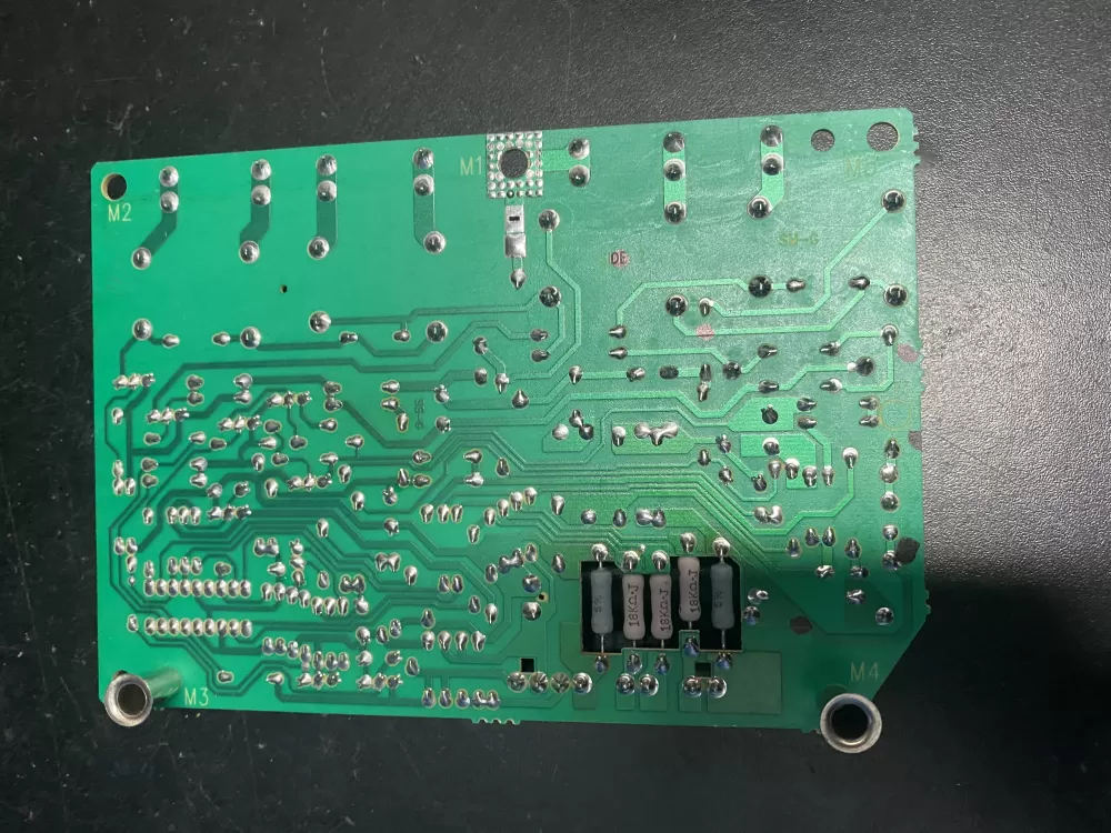 Whirlpool Kenmore W10331686 100-1323-02 Range Oven Spark Module AZ12418 | BK994