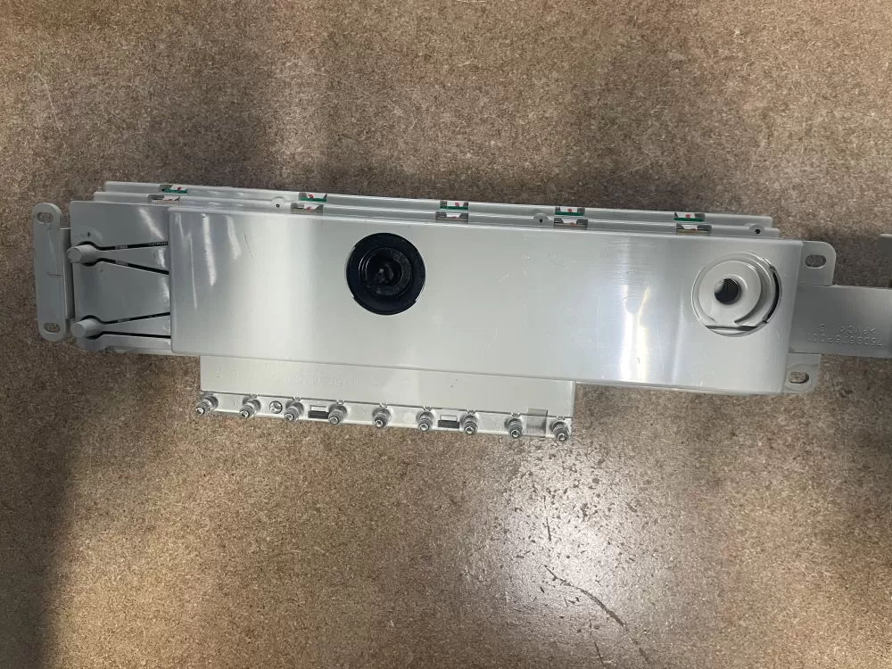 GE 175D4904G004 WH12X10323 Washer Control Board AZ14470 | KMV257