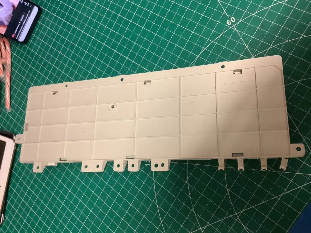 Maytag DC41-00026A BHCEY7A0055 06FMW3E2700 DC41-00025A Dryer UI Control Board