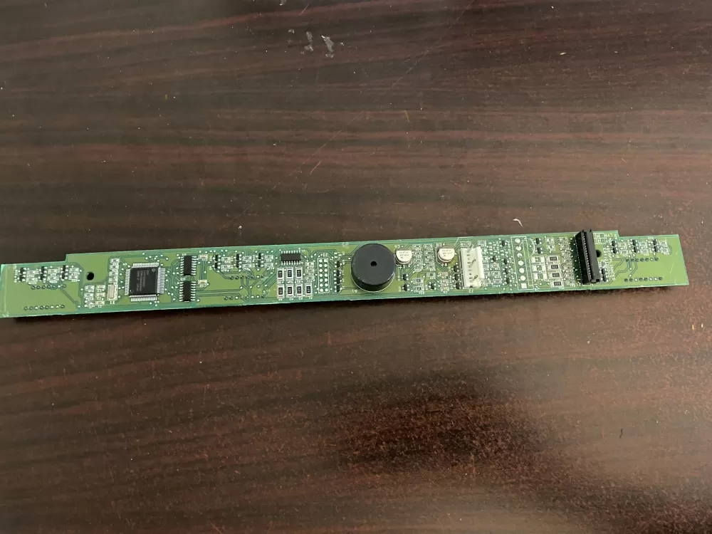GE 200D2857G006 Refrigerator Control Board AZ32232 | BK1678