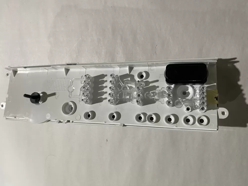 Frigidaire 134847922 137007000 137007000NH PD00077433 134556600 134556603 134855600 4975277 AP7185433 PS16731247 EAP16731247 Washer Control Board