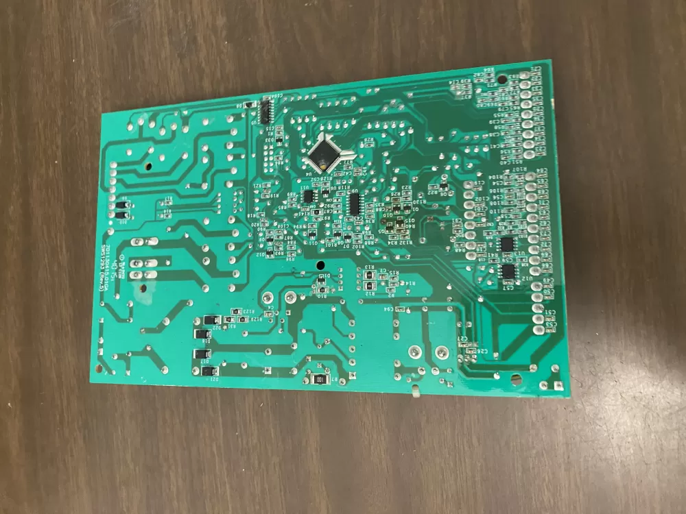 GE EBX1110P002 200D6221G036 Refrigerator Control Board AZ97276 | BK706