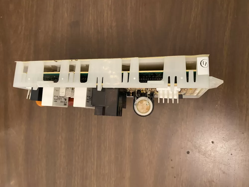 Whirlpool WP6610457 Estate Range Oven Control Board AZ103195 | BK1016