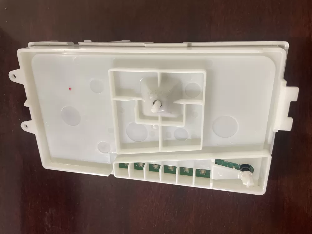 Whirlpool W10671341 Washer Control Board AZ35918 | KM471