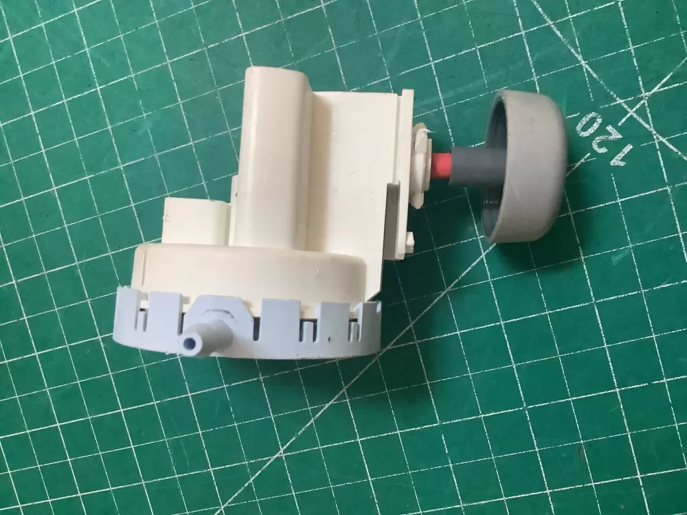 Kenmore AP6018167 Washer Water Level Pressure Switch AZ220704 | SLA145