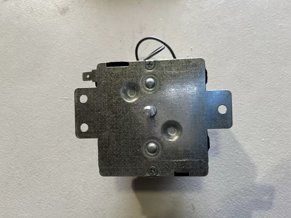 Maytag 8566184B Dryer Timer AZ41831 | 1728