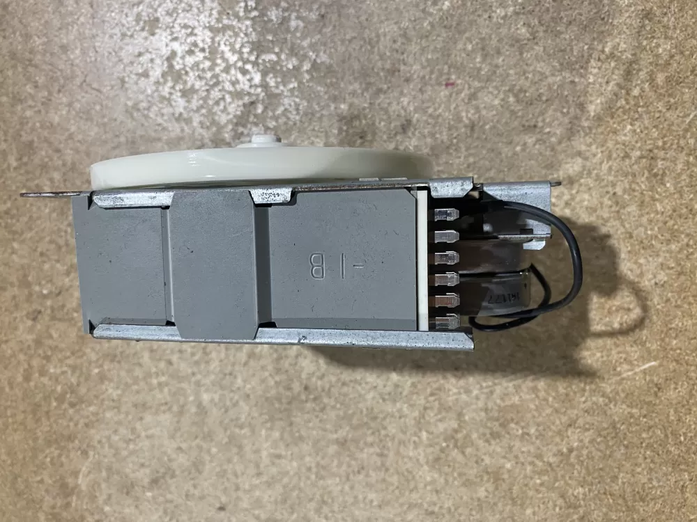 Frigidaire Whirlpool Kenmore 8535370 Dishwasher Timer AZ66240 | BK767